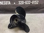 Michigan Propeller 12.50 X 23" 15 Spline Honda, Mercury, Tohatsu 60-130HP 031045. Fixed Price $75.00.