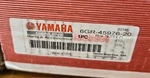 Yamaha Prop 6GR-45976-20. Fixed Price $950.00.