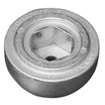 03606 Tecnoseal Quick Zinc Propeller Nut Anode Kit F/BTQ185 Bow Thrusters. Fixed Price $21.98.