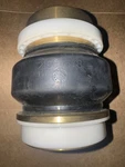 Volvo Penta Oem Pn: 21604578 Prop Bushing. Fixed Price $250.00.