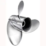 Solas 3-BLADE Stainless Propeller Series Rubex NS3 #9431-135-15. Fixed Price $219.33.