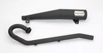 Dg Performance Rcm Exhaust System Steel Atv/utv D04-4106. Fixed Price $346.49.