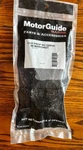 Motorguide Marine Clr Prop Grphc 3.0 48-MAR12402T Trolling Nos. Fixed Price $44.99.