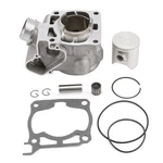 Stock Bore Cylinder Piston Gaskets Top End Kit For Yamaha 2005-2021. Fixed Price $241.78.