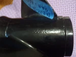 Michigan Wheel 992408 Vortex D-series 3-BLADE Aluminum Propeller Rh 10 15P. Fixed Price $55.00.