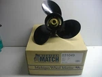 Michigan Wheel Match 10-3/8 X 11 1RH 031049 Mercury Mariner Force 48-19638A40. Fixed Price $116.99.