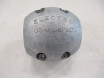 Electro Guard Porpeller Shaft 3/4" Anode Zinc Prop Gray SL-1750-A Boat. Fixed Price $19.95.