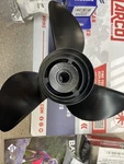 Michigan Wheel 12.625X21P Aluminum Prop Cupped Hub. Fixed Price $24.99.