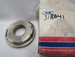 New Oem Omc Johnson Evinrude Thrust Washer 318841. Fixed Price $8.99.