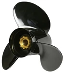 Michigan Match X 11 031254 Propeller For Mercury Mariner Searay - 140HP. Fixed Price $204.00.