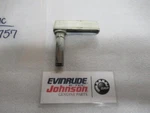 C80 Omc Johnson Evinrude 0395757 Latch Handle Oem New Factory Boat Parts. Fixed Price $29.13.