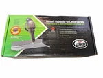 Bennett Hydraulic To Lenco Electric Conversion Performance Upgrade Kit 15064-001. Fixed Price $298.99.