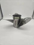 Yamaha Propeller Salt Water Series Ii 20P 6CE-45932-20-00. Fixed Price $700.00.
