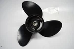 Omc Evinrude Johnson Boat Propeller 391536 Brp Rh 1/2 X 13P. Fixed Price $79.99.