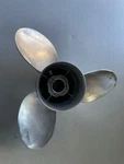 Quicksilver 48 11078 A40 25P Propeller. Fixed Price $225.00.