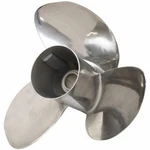Mercury Enertia Boat Propeller Rh 16 X 11P Stainless. Fixed Price $782.51.