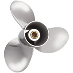 10 X 12P Propeller Fits Nissan/tohatsu MFS25 Efi Spline 2015-2018 Rh. Fixed Price $274.66.