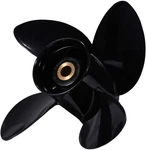 14 1/2X17 Outboard Boat Propeller Fit Volvo Penta Sx Drive 130-300HP 19 Tooth Rh. Fixed Price $157.46.
