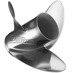 New: Mercury Enertia 3-BLADE (15 X 15") Rh Propeller, 48-8M0151231. Fixed Price $828.81.