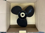 New Volvo Penta Sx 15P Aluminum Propeller 3817471 Blade Left Hand. Fixed Price $154.95.