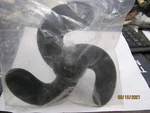 New Omc Oem Evinrude Johnson Propeller 0125990. Fixed Price $33.99.