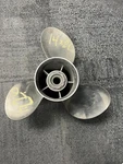 SS#226 Powertech 13X21 Rh 3BL Stainless Steel Propeller. Fixed Price $224.72.