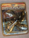 Bully Propeller Hitch Cover Receivers CR-402WK 1-1/4" & 2". Fixed Price $65.00.