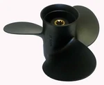 Solas Propeller W/hub Merc/yam Alum 20-30HP 4 Str (9.9X9) Bl. 3211-099-09. Fixed Price $103.47.