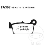 45927-COMPATIBLE With Yamaha Yz 450 60 Hp, 44 Kw 1CIL. CJ10C 34P2 C-frames. Fixed Price $68.03.