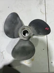 Volvo Penta Stainless Steel C5 Front Lhpropeller (854373). Fixed Price $400.01.