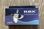 Solas Rbx 203X Hub Kit New 170353203B Boat Marine. Fixed Price $80.00.