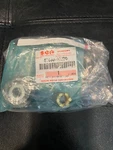 57630-99J00 Propeller Hardware Kit DF8A DF9.9A Oem Suzuki. Fixed Price $47.95.