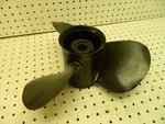 Mercury 48-65024-19 Outboard Boat Propeller 70HP-140HP 77344A45. Fixed Price $64.99.