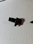Johnson Evinrude Choke & Low Speed Control Knob 0328569, OMC130. Fixed Price $18.99.