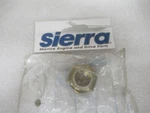 R80 Genuine Sierra Marine 18-3700 Propeller Nut Oem New Factory Boat Parts. Fixed Price $11.19.