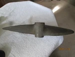 Vintage Used Propeller Federal Sailer 14 Rh 11. Fixed Price $85.00.