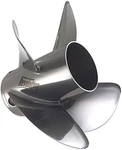 Mercury Oem Propeller Revolution 14 5/8X25 4L 135-350HP 48-857033A46-8M0151328. Fixed Price $599.00.