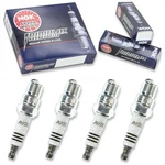 4PCS Volvo Penta AQ740A Ngk Iridium Ix Spark Plugs Stern Drive Kit Set Af. Fixed Price $53.38.
