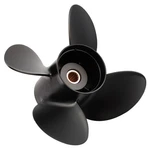 2002-2017 Honda BF250 4-BLADE 17-PITCH 15T Propeller 14.5" 17P 58134-ZY3-017A. Fixed Price $269.79.