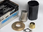Nos Quicksilver Flo-torq Ii Hub Assembly Kit 835257Q1 Mercury Mercruiser Oem. Fixed Price $39.99.