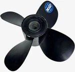 Volvo Penta 854792, Duoprop Type A9, Rear Propeller - Rh (minor Dents/chips ). Fixed Price $203.99.