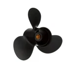 * QA3182R Mercury Marine Quicksilver 7.8 Diameter X Pitch Blade Right Hand. Fixed Price $98.66.