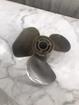 Volvo Penta Front Propeller 3851466. Fixed Price $179.10.