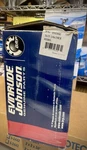 Evinrude Johnson Brp Oem Propeller 0763990 3X15X1/4X19RX. Fixed Price $200.00.