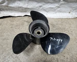 Turning Point Propeller 3/8 X 708-21211110 Aluminum. Fixed Price $62.00.