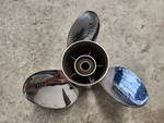 Counter Lh 14 1/4" X Powertech Ss Prop, YM200PTC3L19P, Yamaha, P10121. Fixed Price $240.00.