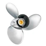Solas 3571-150-21 Yamaha Propeller Rh Stainless Steel 150-300 Hp 15X21. Fixed Price $561.11.