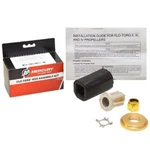 Mercury Mercruiser Flo-torq Propeller Hub Kit 835257K6 Marine Boat. Fixed Price $44.95.