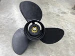 Oem Omc 765184 3-BLADE Propeller 13.2 X 19 Hub Kit Spline Brp. Fixed Price $94.95.