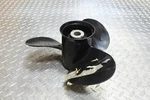 Michigan Wheel Vortex 13 3/4 15 992114 Blade Rh 1/4 Hub ( 9383 WB1 ). Fixed Price $99.95.